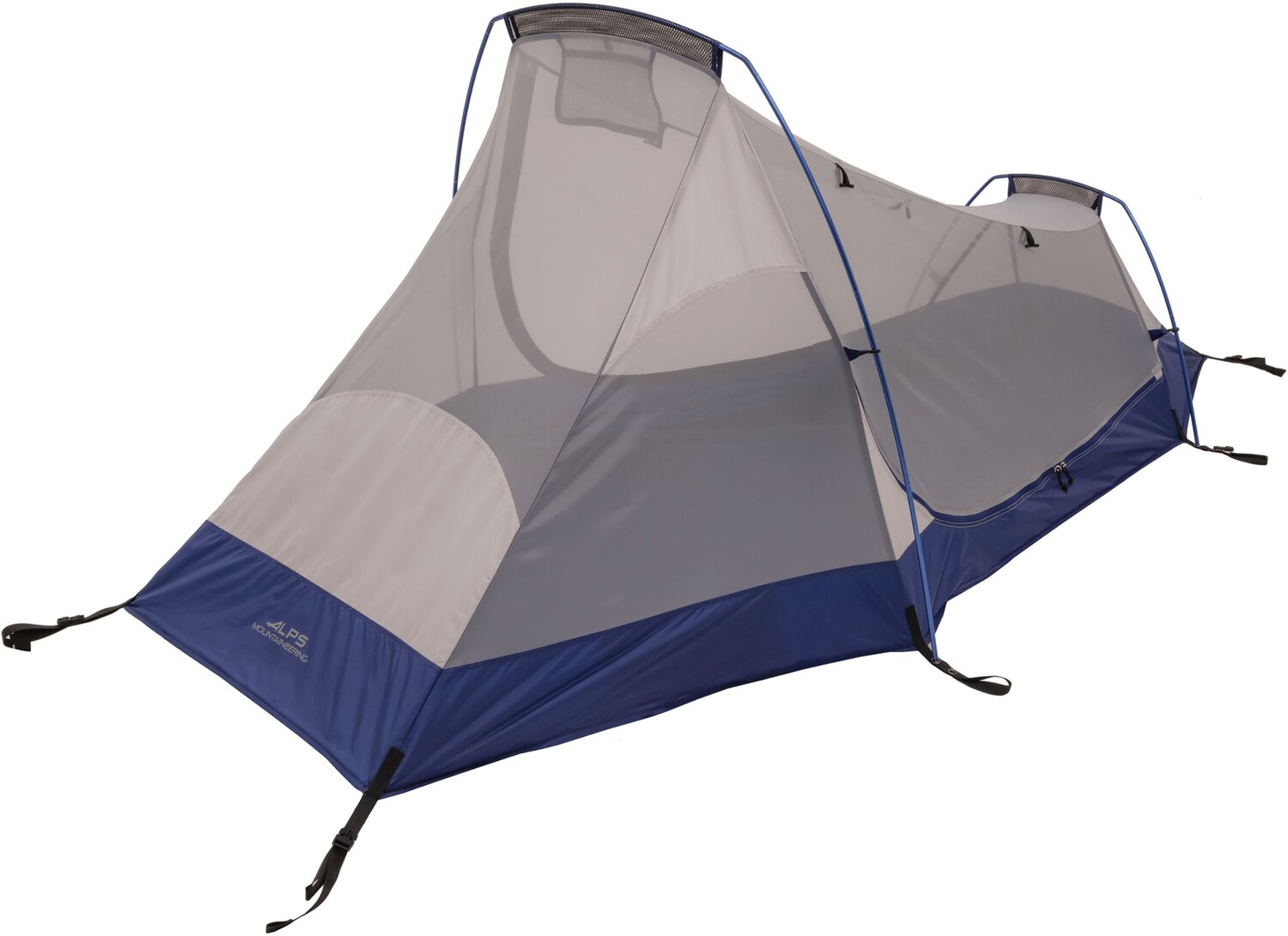 

Палатка Мистика 2 ALPS Mountaineering, серый