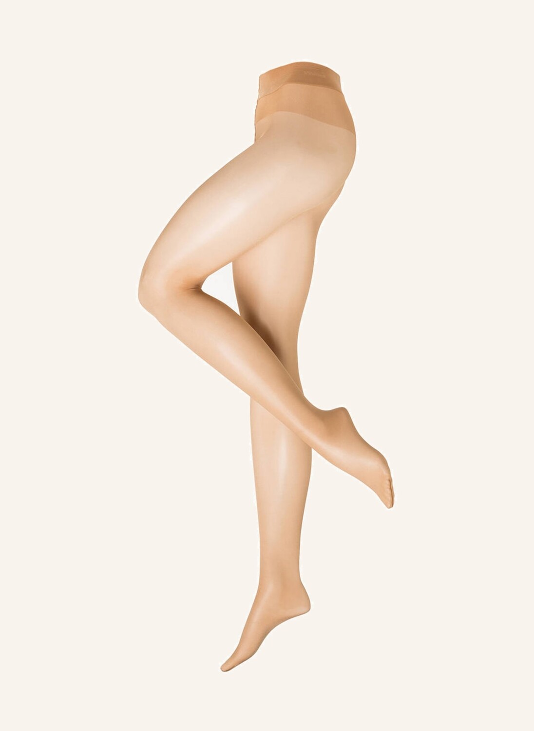 

Колготки satin touch 20 comfort Wolford, цвет 4365 GOBI