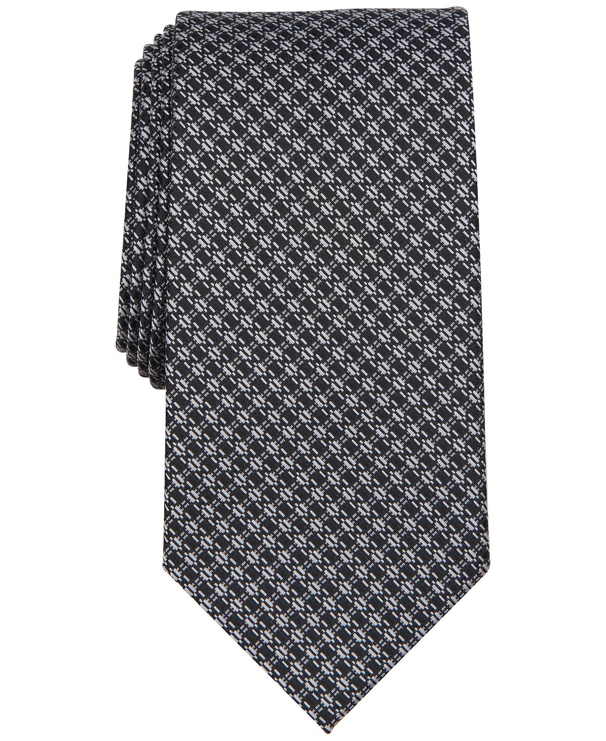 

Мужской фактурный галстук Kallosa Perry Ellis