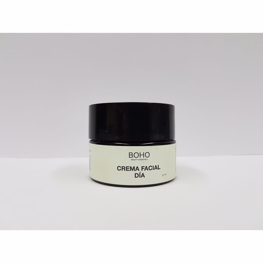 

Крем для ухода за лицом Crema facial dia bio boho Boho, 50 мл