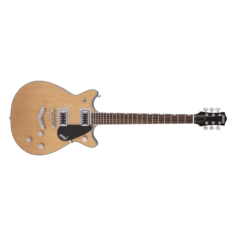 

Электрогитара Gretsch Electromatic Double Jet BT with V-Stoptail