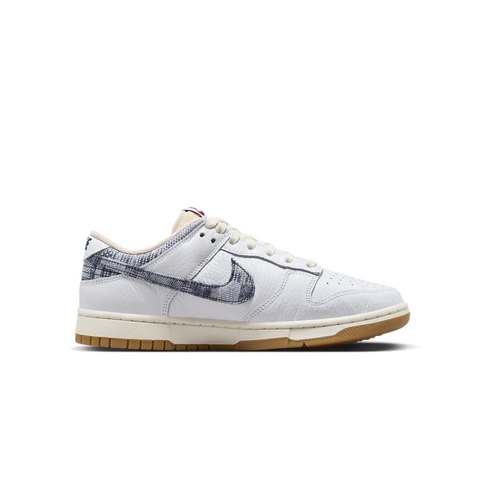 

Кроссовки Nike Dunk, белый