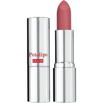 Помада Petalips Soft Matte Lipstick 004 Cherry Blossom 3.5G, Pupa pupa petalips matt lipstick