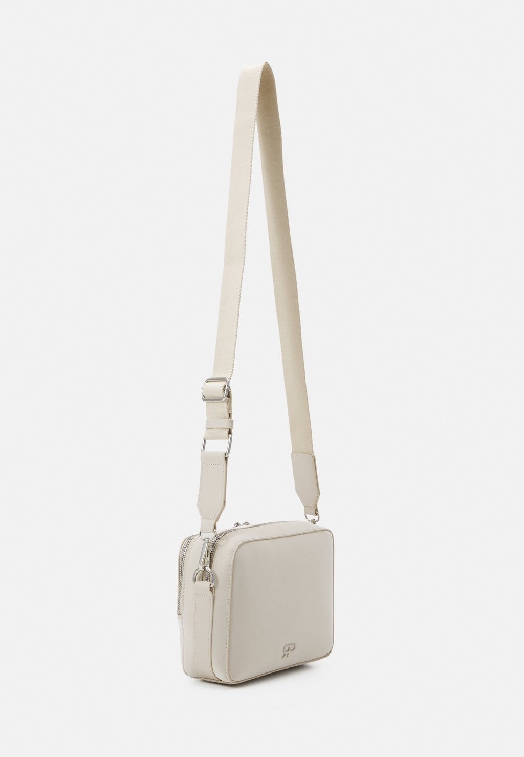 

Сумка через плечо Crossbody Bag Stripes PARFOIS, бежевый