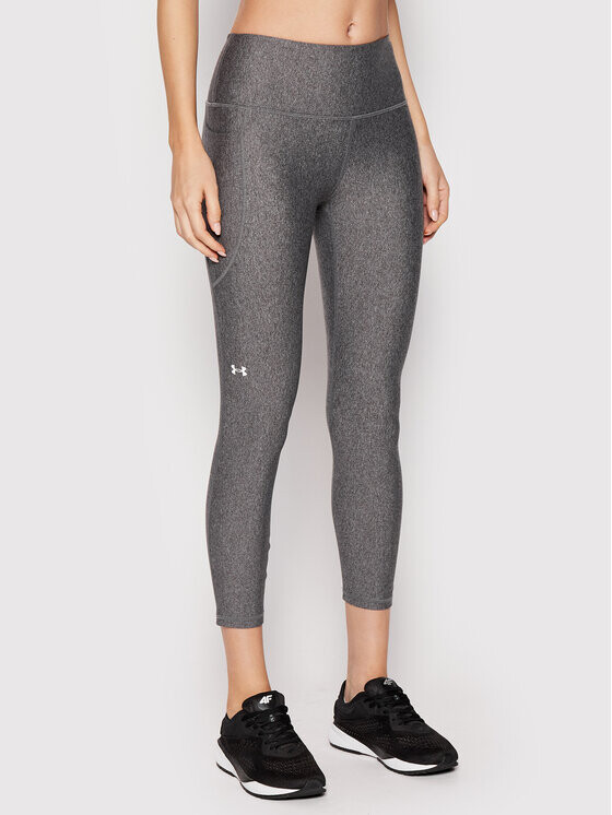 

Леггинсы компрессионного кроя Under Armour, серый