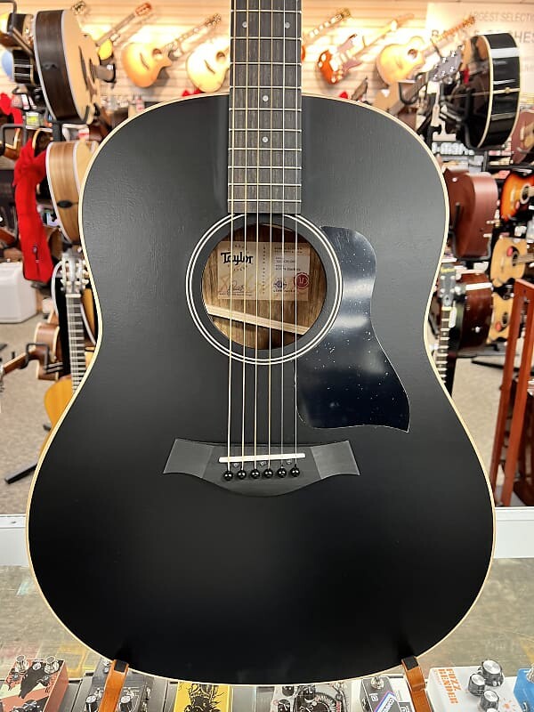 

Акустическая гитара Taylor AD17e American Dream Grand Pacific Blacktop