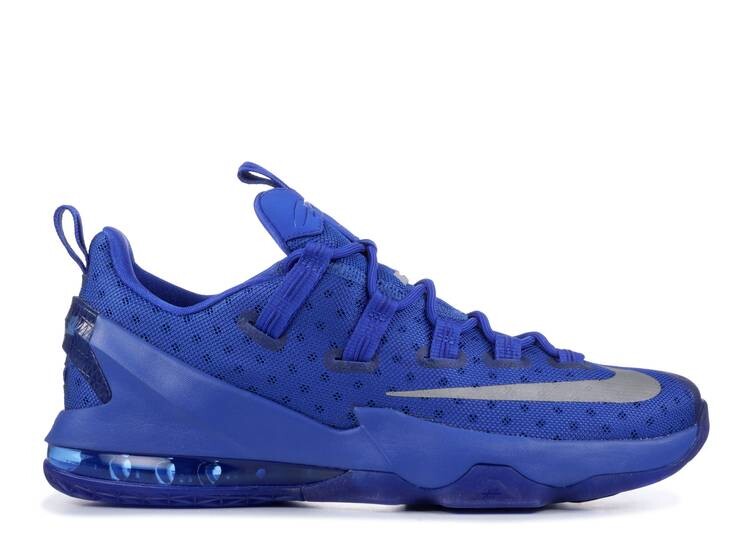 

Кроссовки Nike LEBRON 13 LOW 'GAME ROYAL',