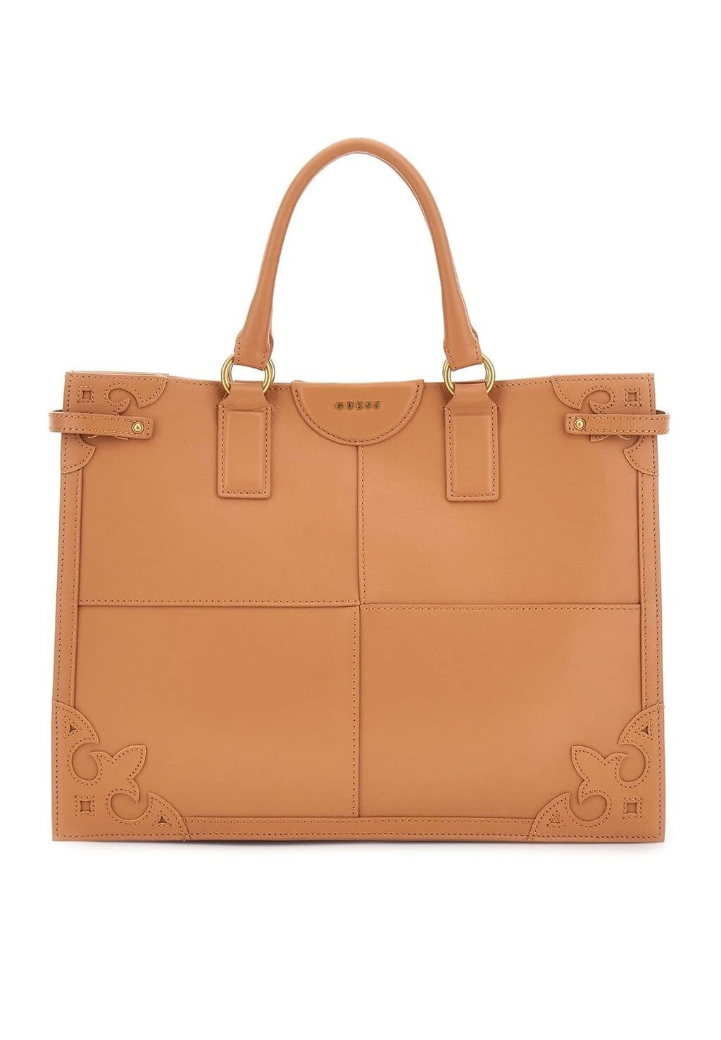 

Сумка Guess, мультиколор