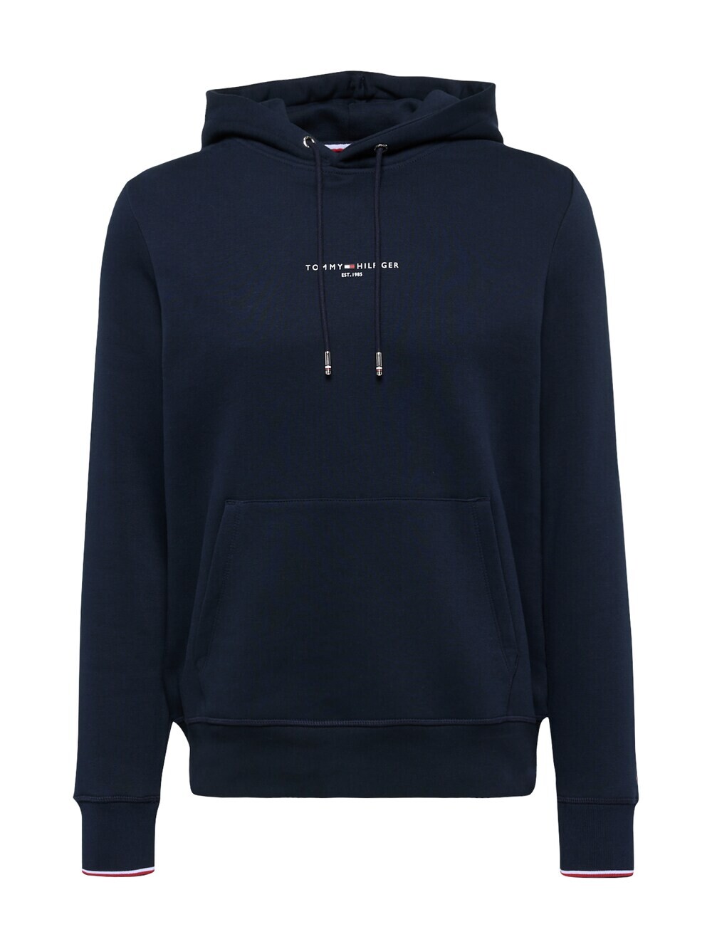 

Толстовка Tommy Hilfiger, темно-синий