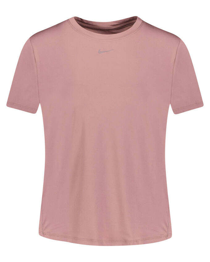

Спортивная рубашка Nike One Classic dri-Fit Nike, фиолетовый