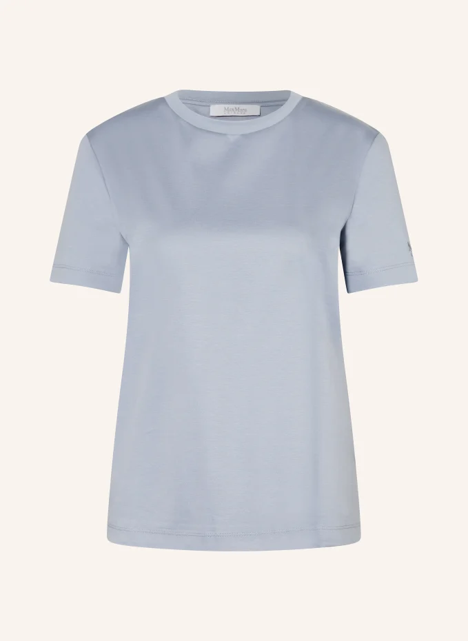 

Футболка космо Maxmara Leisure, синий