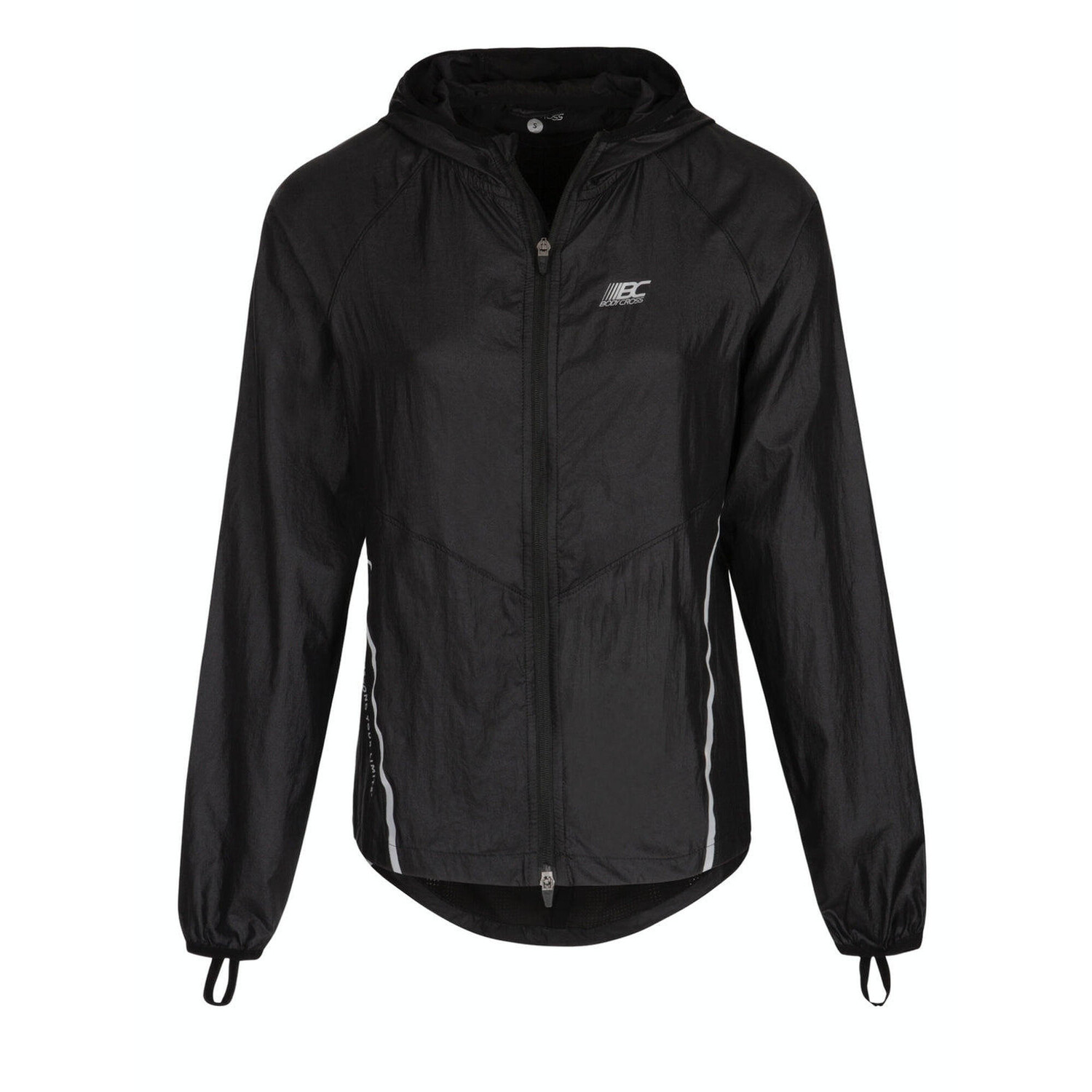 

Ветровка Train First Mile Xtreme Woven Jacket PUMA, желтый синий