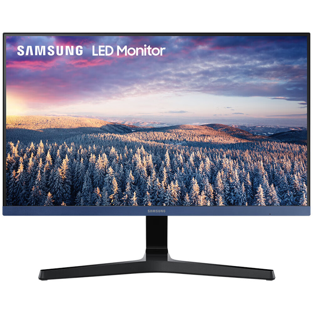 

Монитор Samsung S24R358F 23,8"