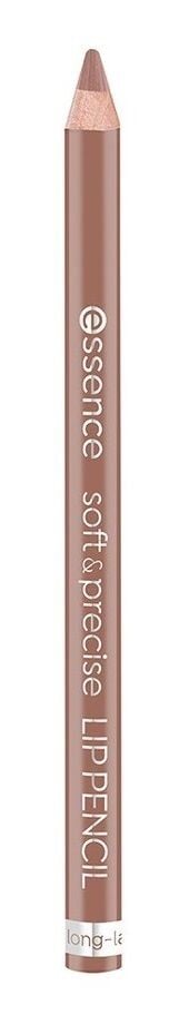 

Essence Soft & Precise Lip Pencil карандаш для губ, 402