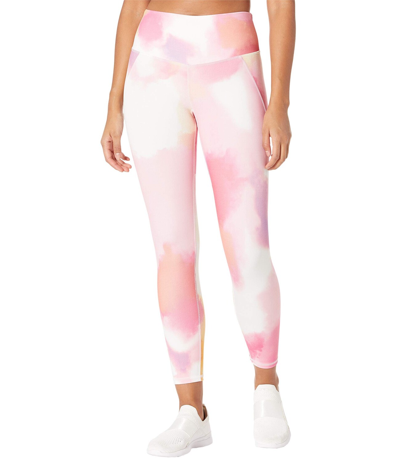 

Леггинсы Champion, Sport 3/4 Print Tights