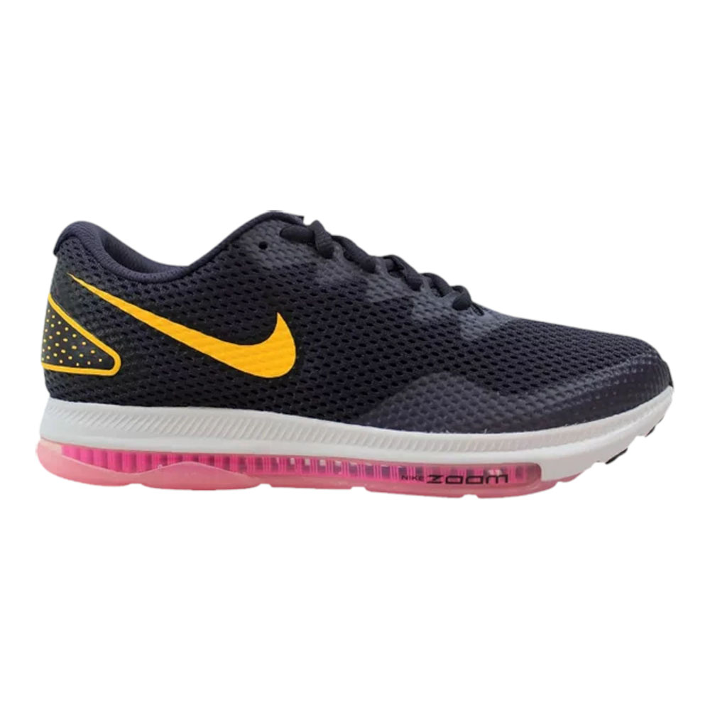 цена Кроссовки Nike Zoom All Out Low 2, серый
