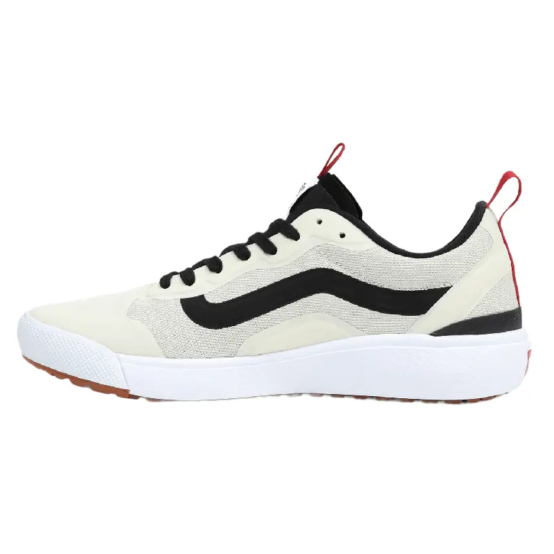 

Кроссовки Vans Ua ultrarange exo, белый/черный