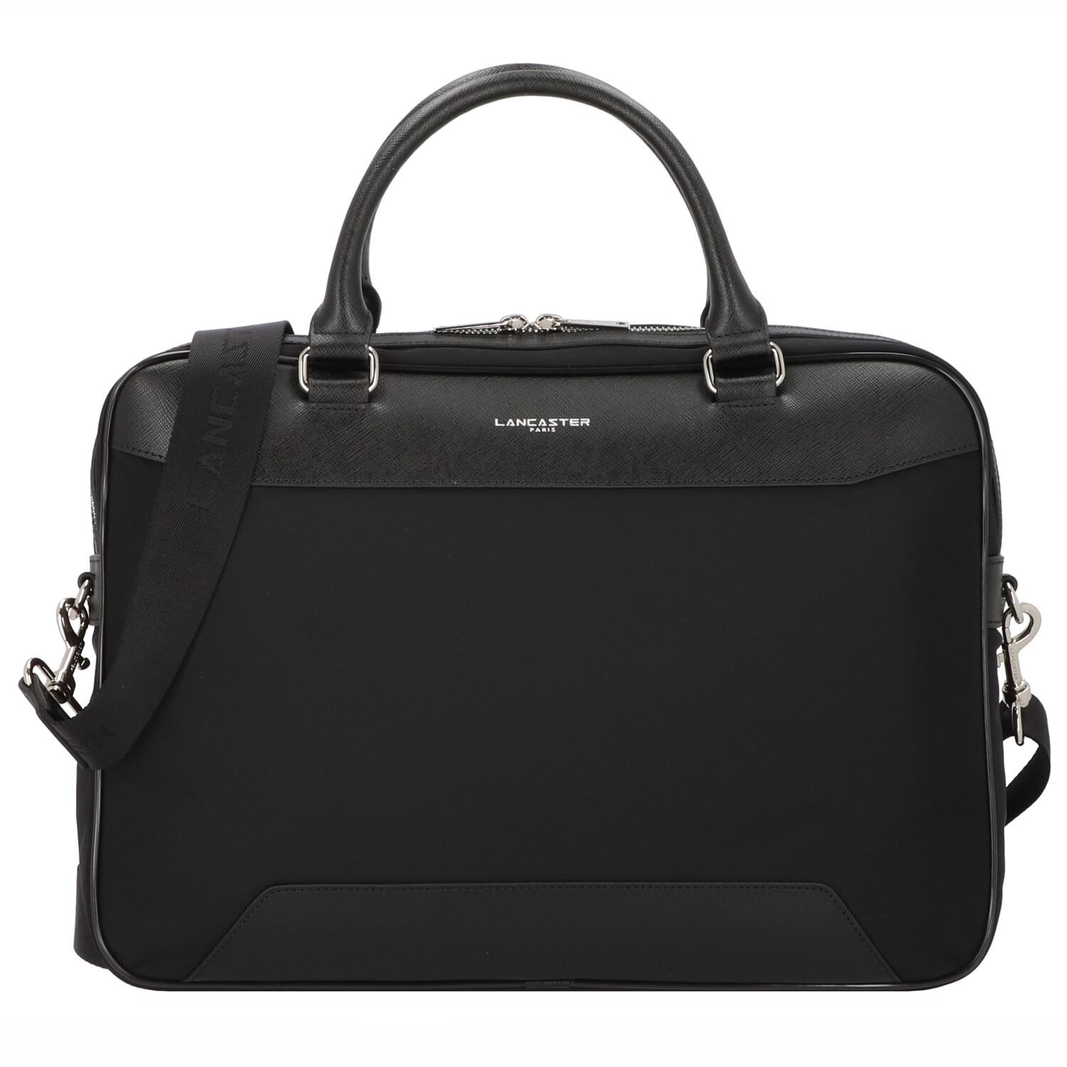 

Сумка для ноутбука Lancaster Basic Metropole 39 cm Laptopfach, цвет noir