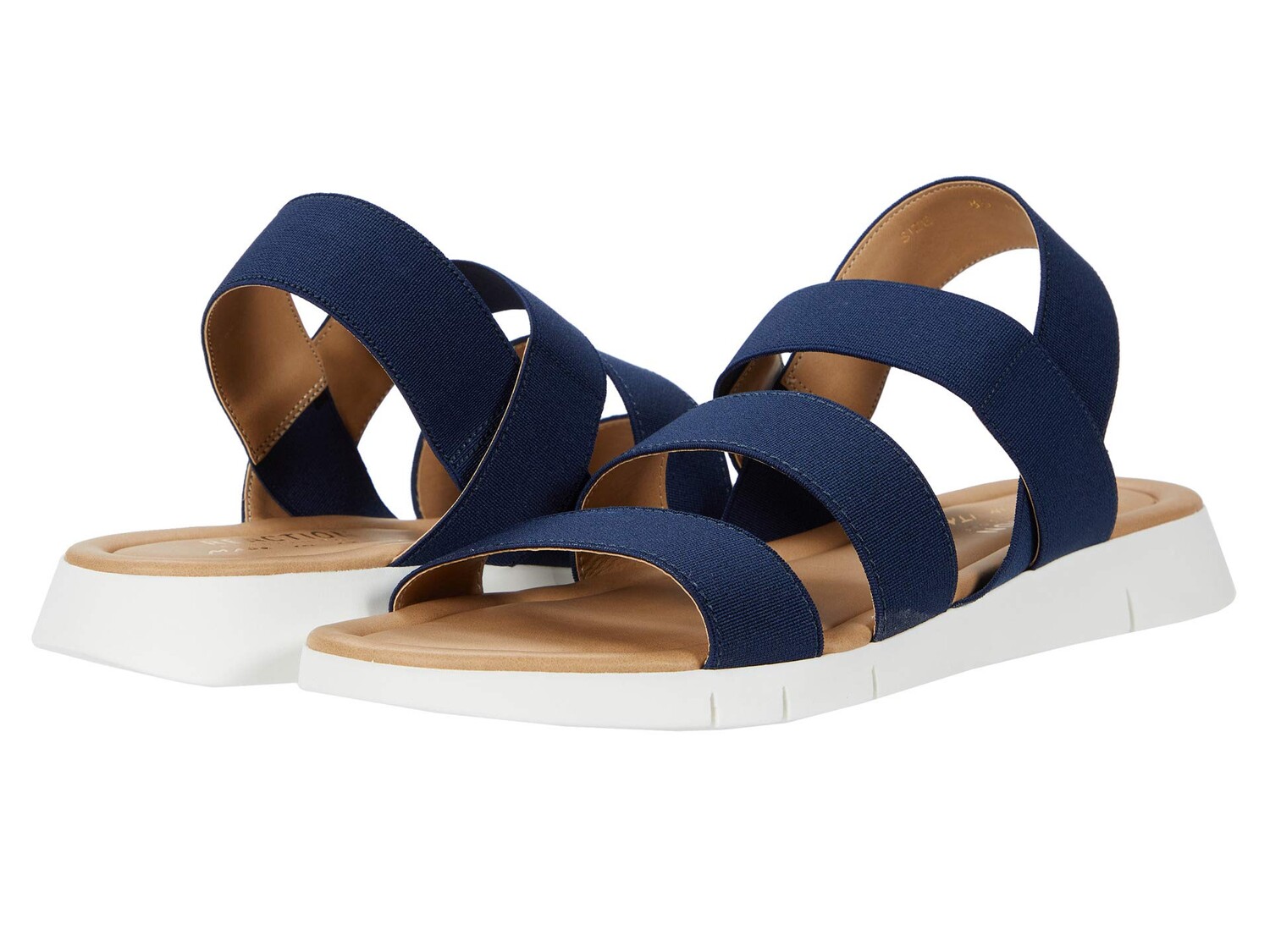 

Сандалии Kenneth Cole Reaction, Mandi Elastic