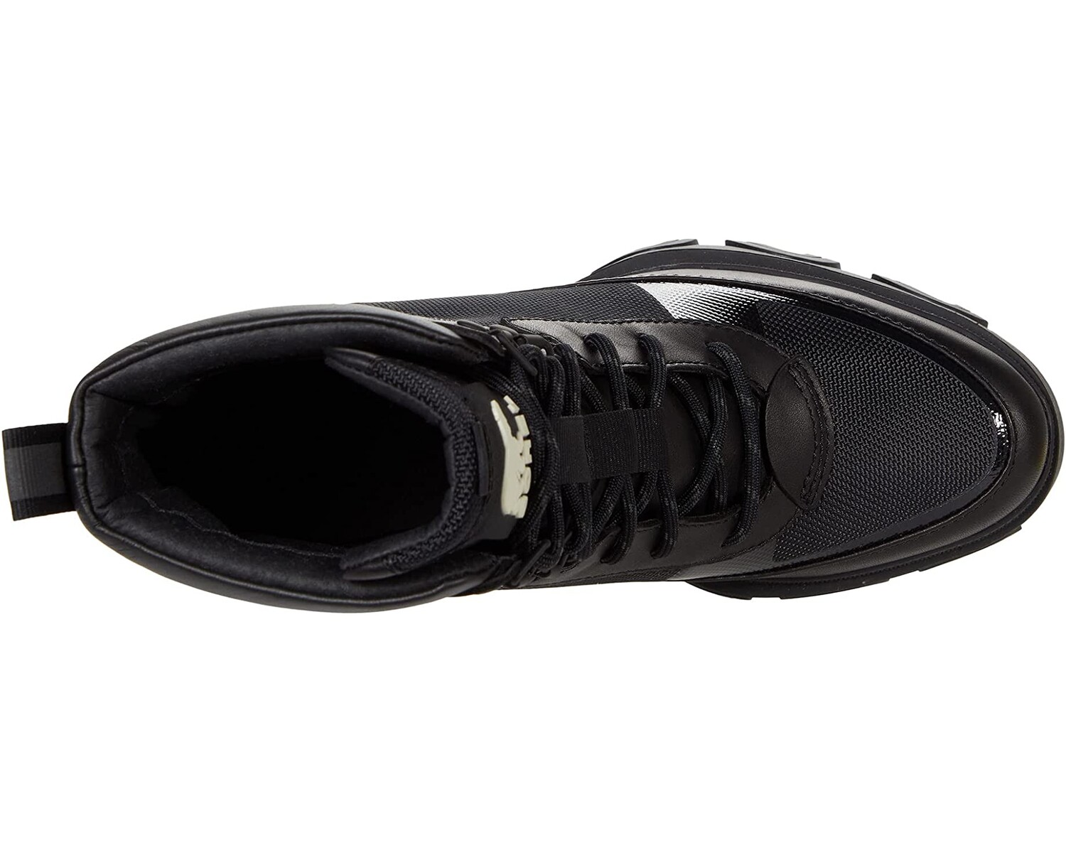 

Ботинки Brex Heel Lace SOREL, черный