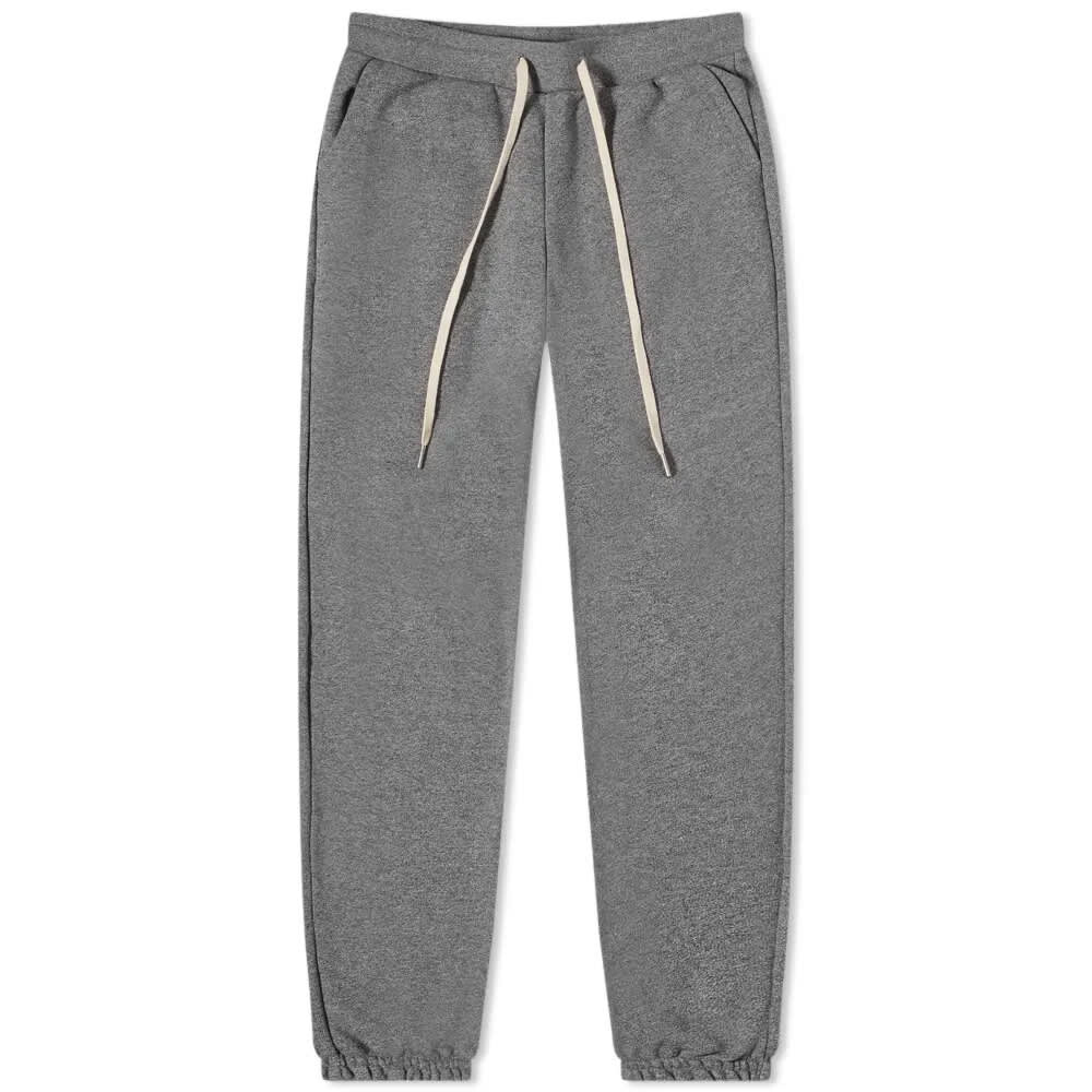 

лос-анджелесские спортивные штаны John Elliott