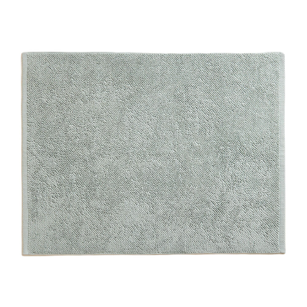 

Коврик для ванной Zara Home Plain, светло-зеленый