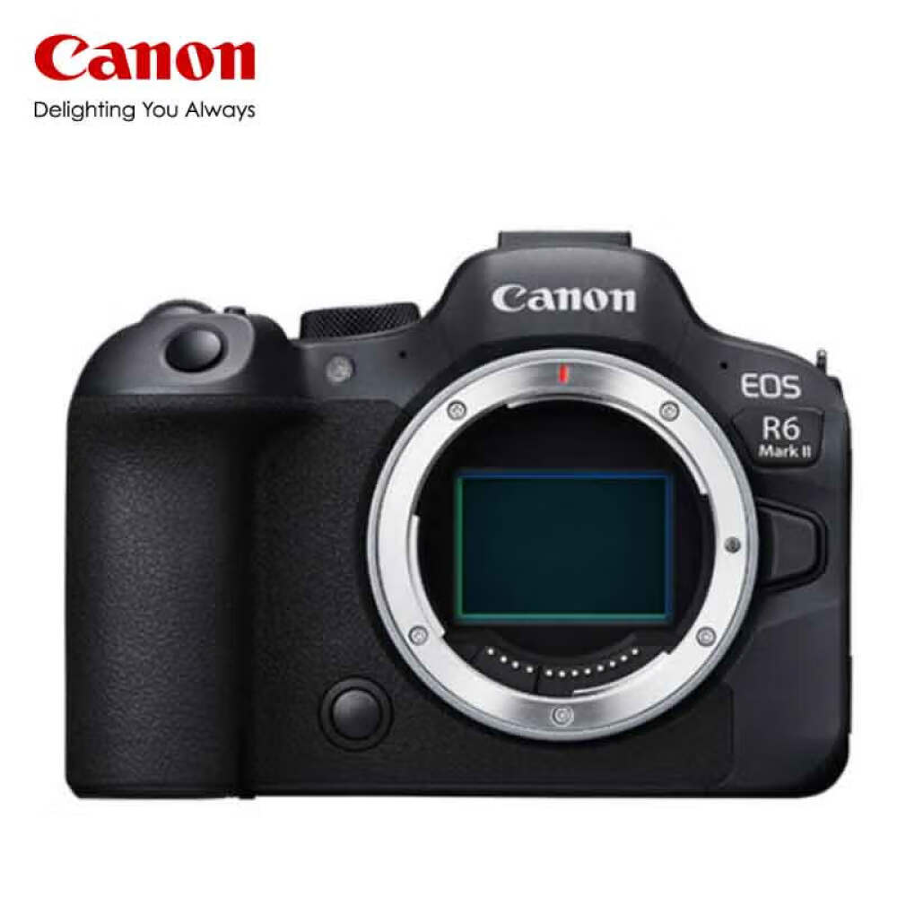 цена Фотоаппарат Canon EOS R6 Mark II Single Body