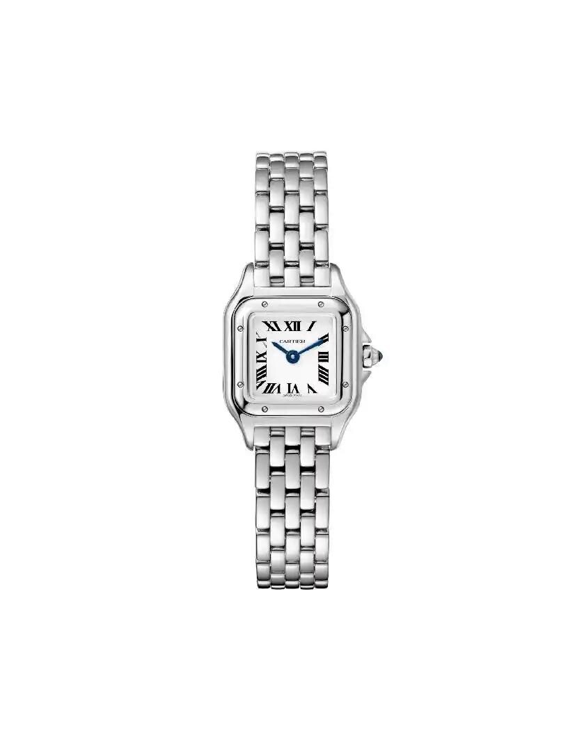 

Часы Panthère de Cartier Cartier