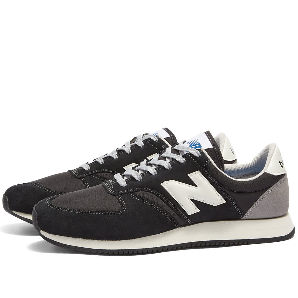 

Кроссовки New Balance UL420TE2