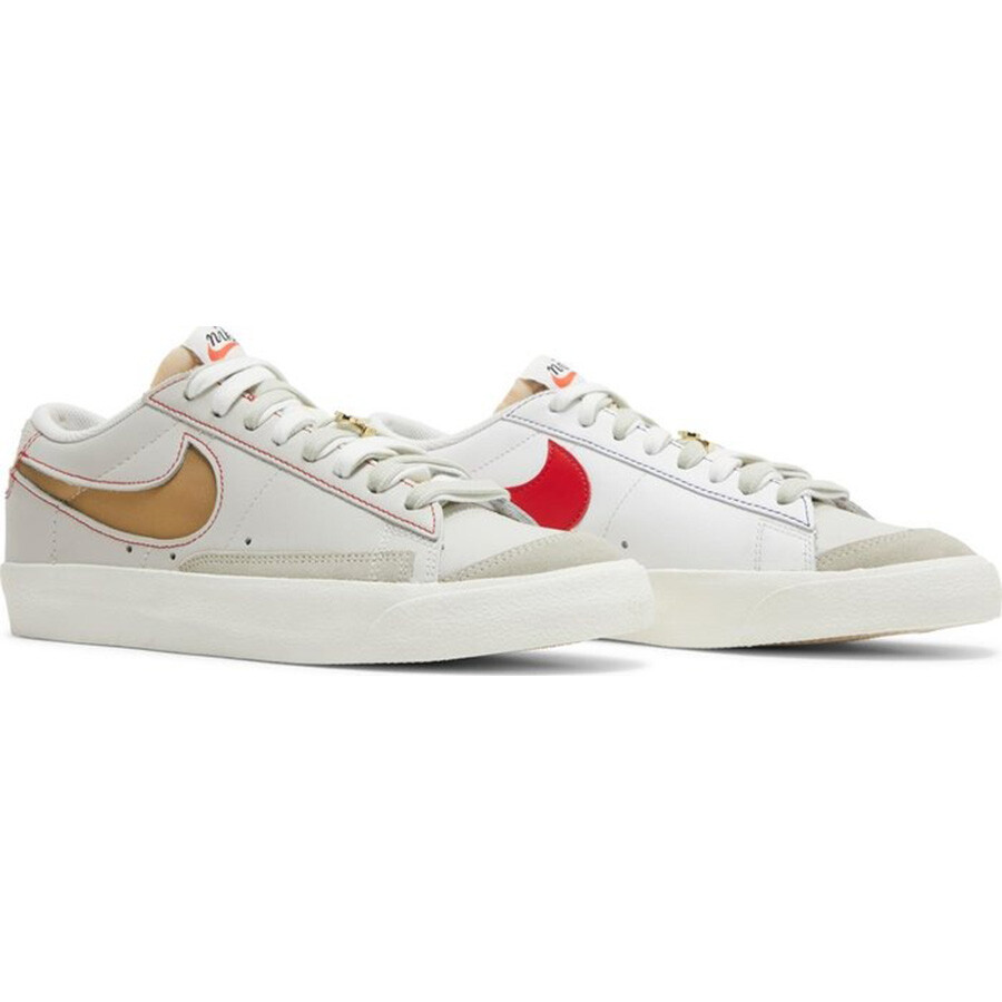 Nike blazer low lux premium sale