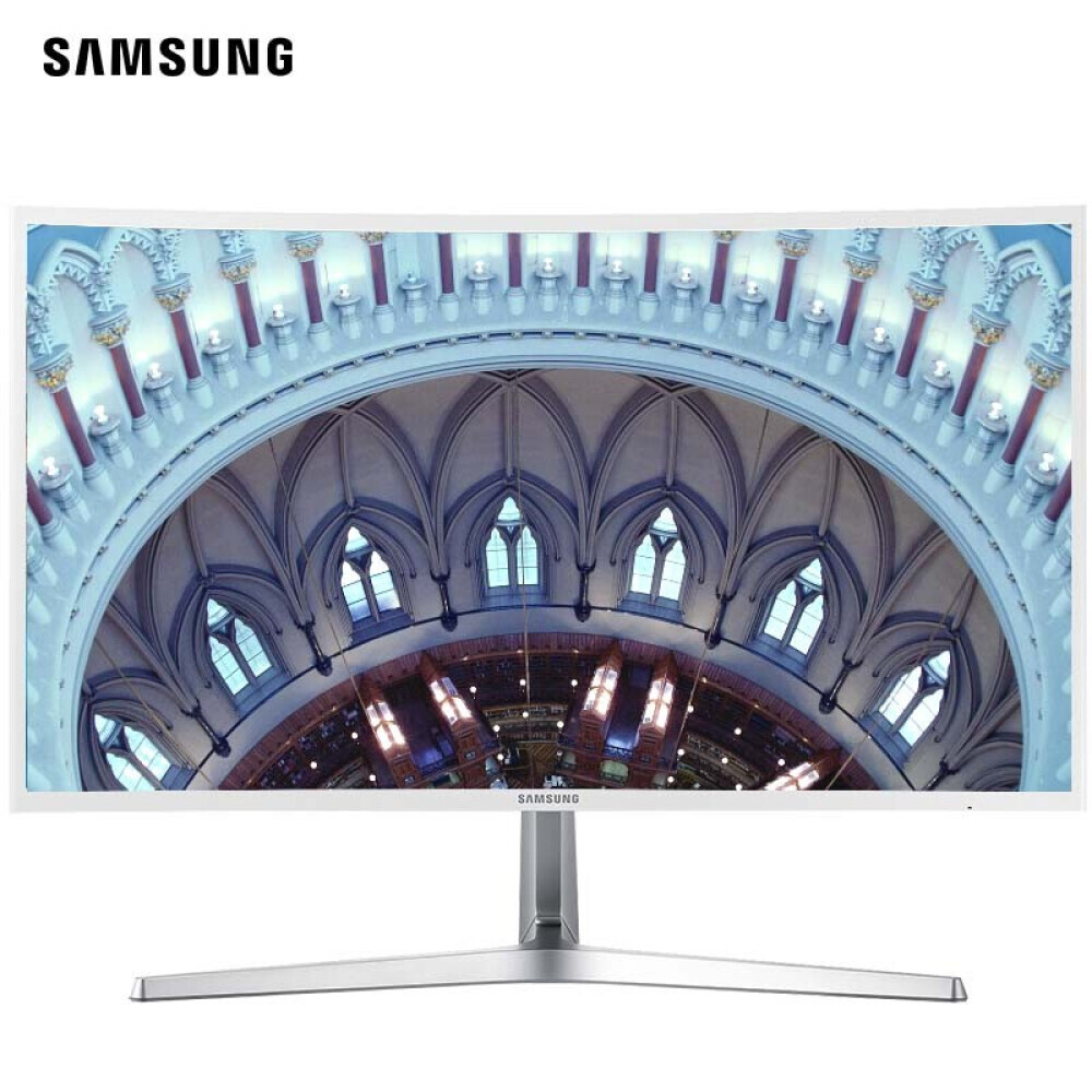 

Монитор Samsung C27F397FHC 27"
