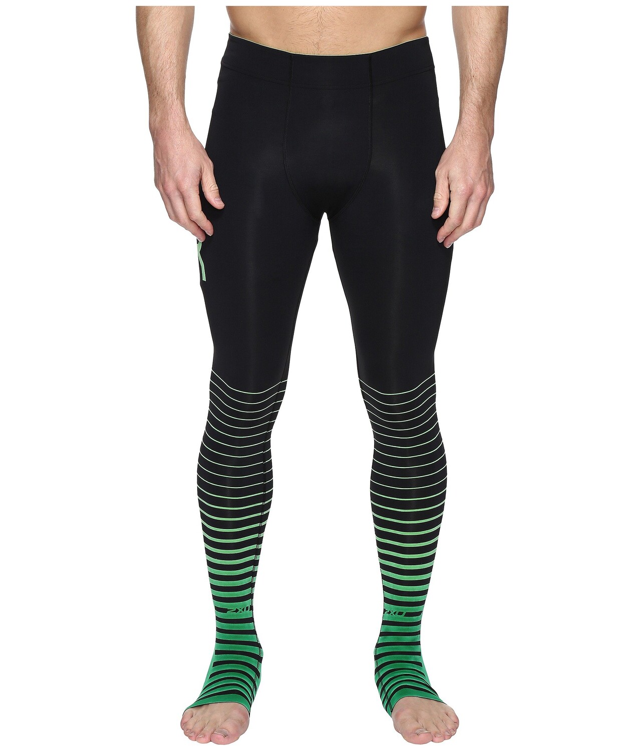 

Спортивные штаны 2XU, Power Recovery Compression Tights