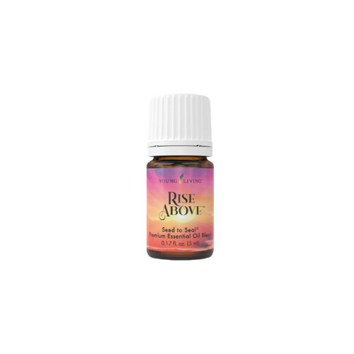 

Смесь эфирных масел Young Living Rise Above, 5 мл