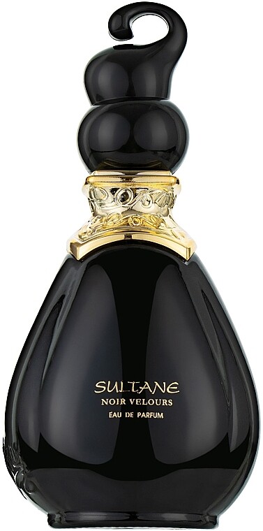 

Духи Jeanne Arthes Sultane Noir Velours
