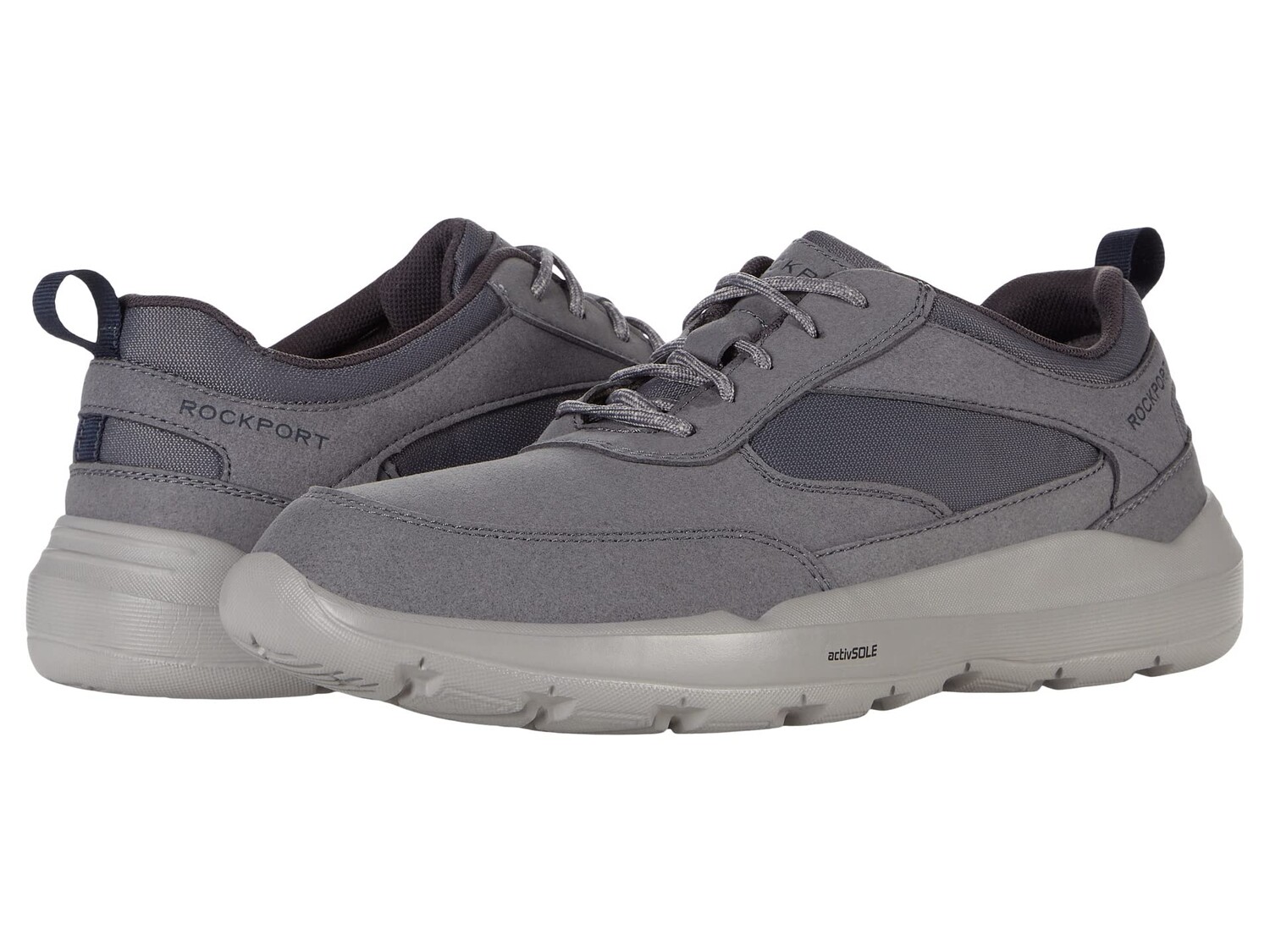 

Кроссовки Rockport, truFLEX Evolution UBal