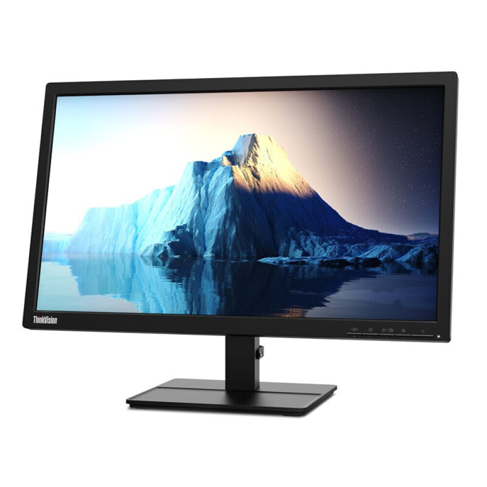 

Монитор Lenovo TE22-11 21,5"