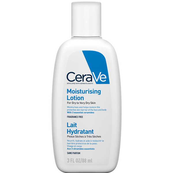 

Увлажняющий лосьон CeraVe Moisturising Lotion, 88 мл