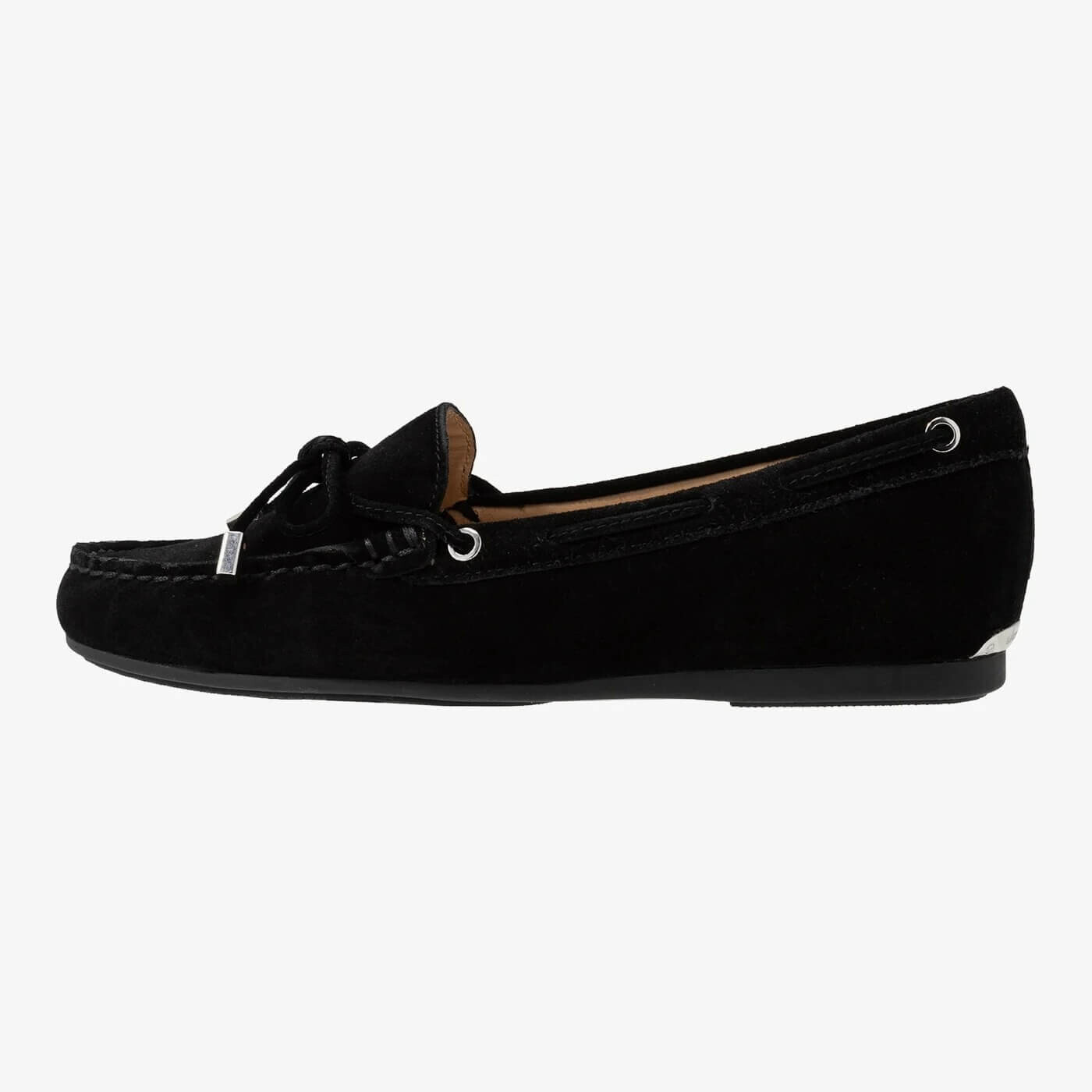 

Мокасины Michael Kors Sutton, черный
