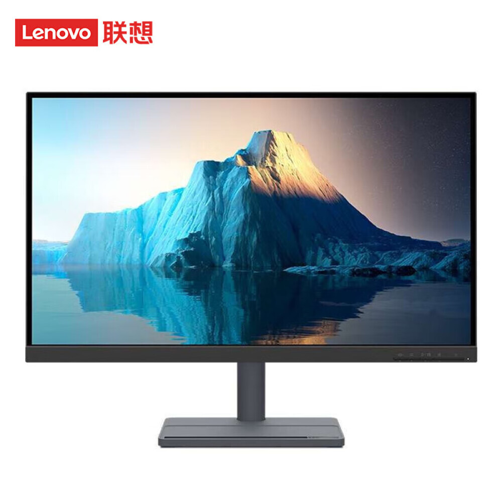 

Монитор Lenovo L27q-35 27" 2K с интерфейсом FreeSynс