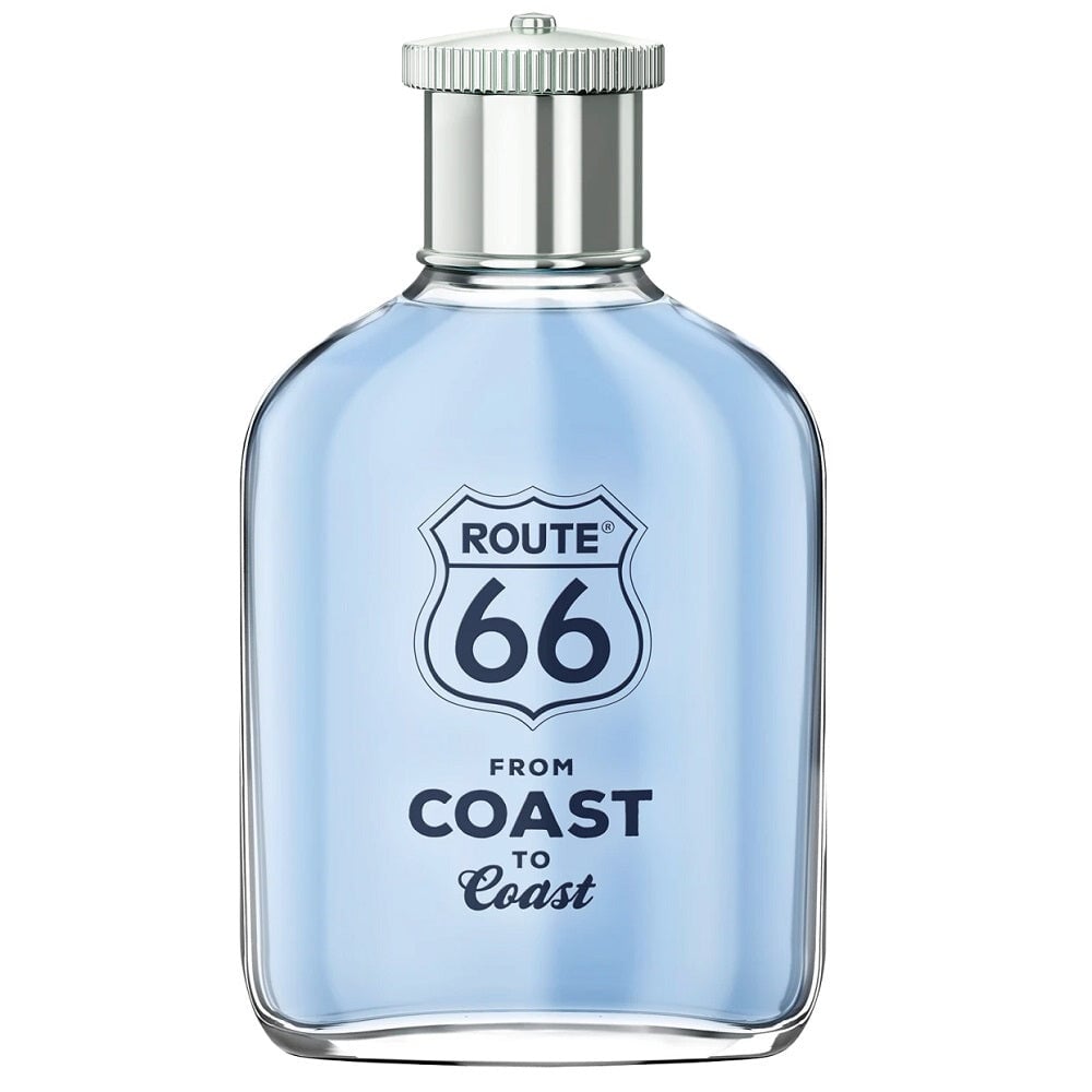 

Route 66 Туалетная вода-спрей From Coast to Coast 100мл