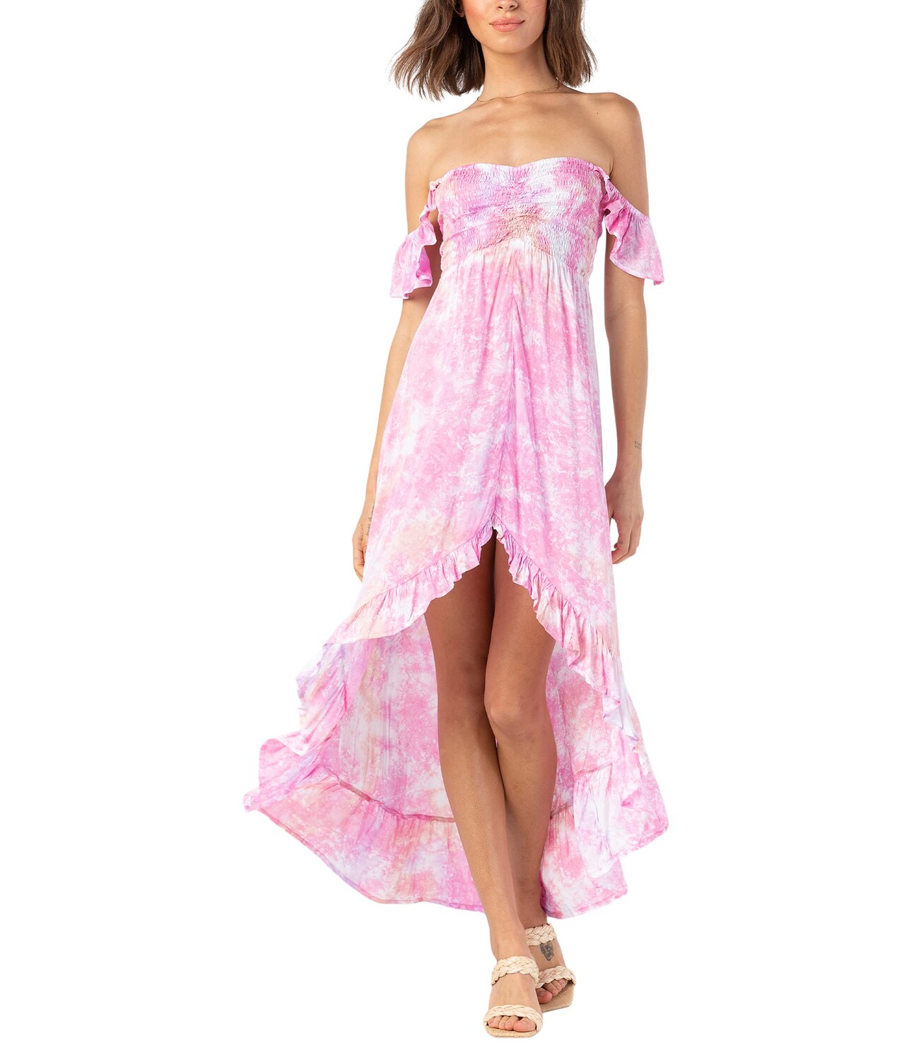 

Платье Tiare Hawaii, Brooklyn Maxi Dress