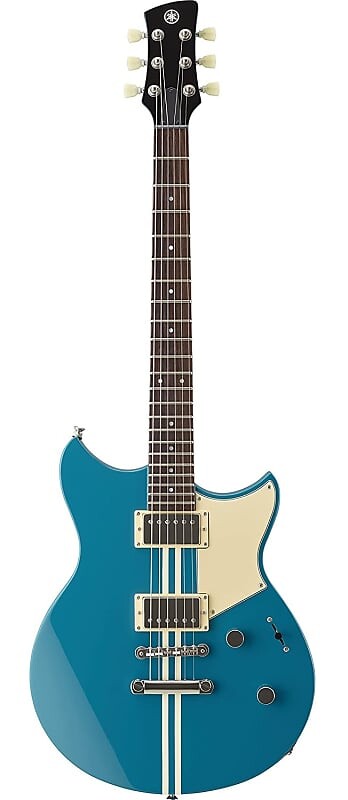 

Yamaha Revstar II RSE20 2022 — настоящее время — Swift Blue