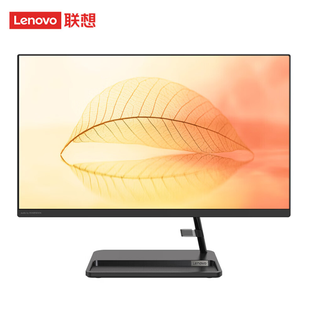 

Моноблок Lenovo AIO 520 23,8" Intel i5-1155G7, черный