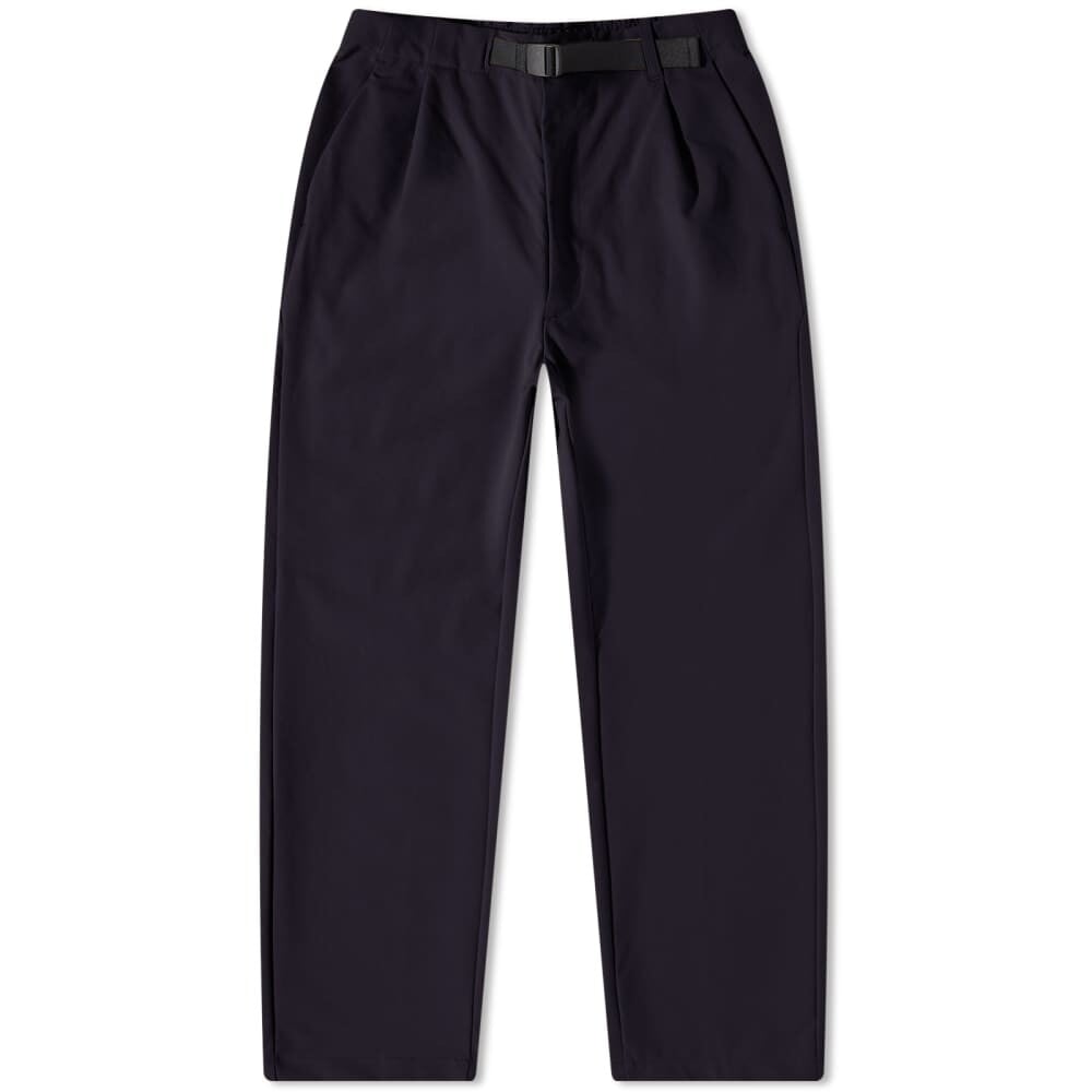 

Брюки Goldwin One Tuck Tapered Stretch Pants