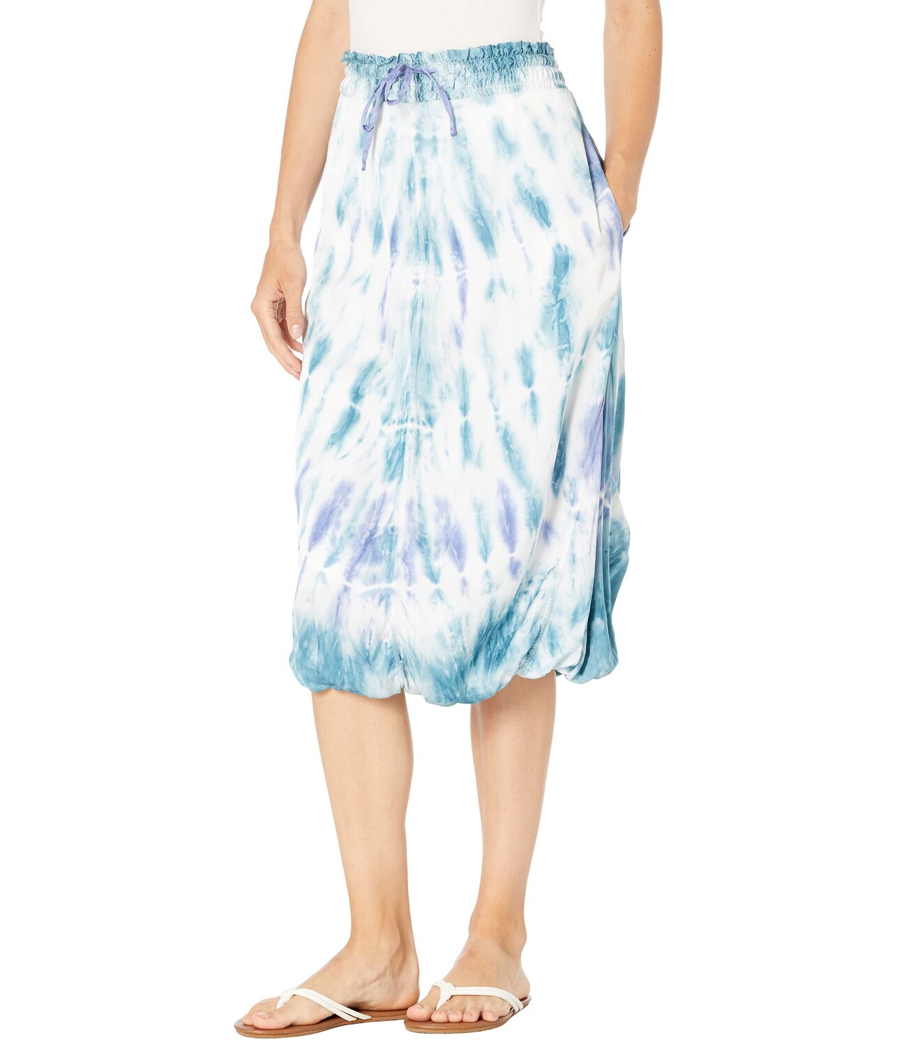 

Юбка XCVI, Damiko Balloon Skirt