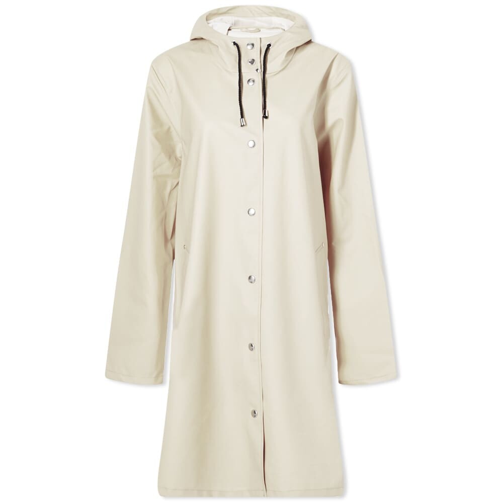 

Мозебаке LW Stutterheim, Серый