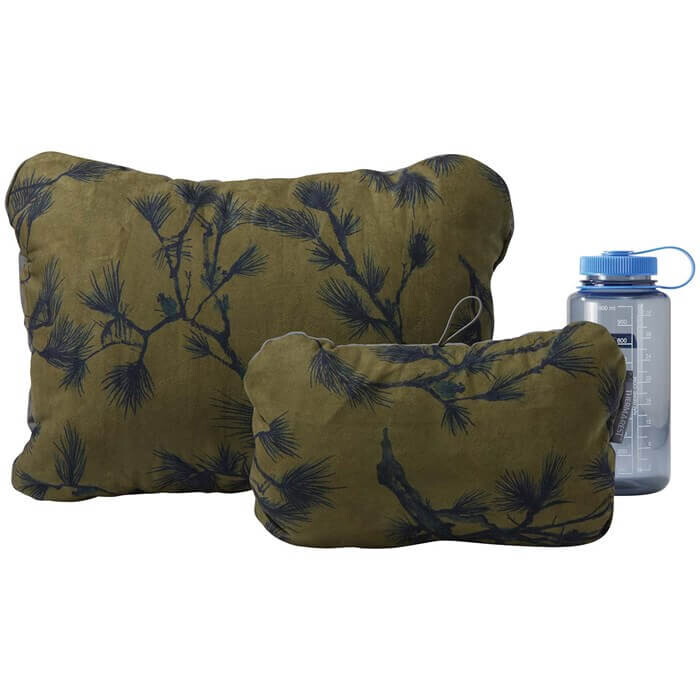 

Подушка Cinch для походов, pines