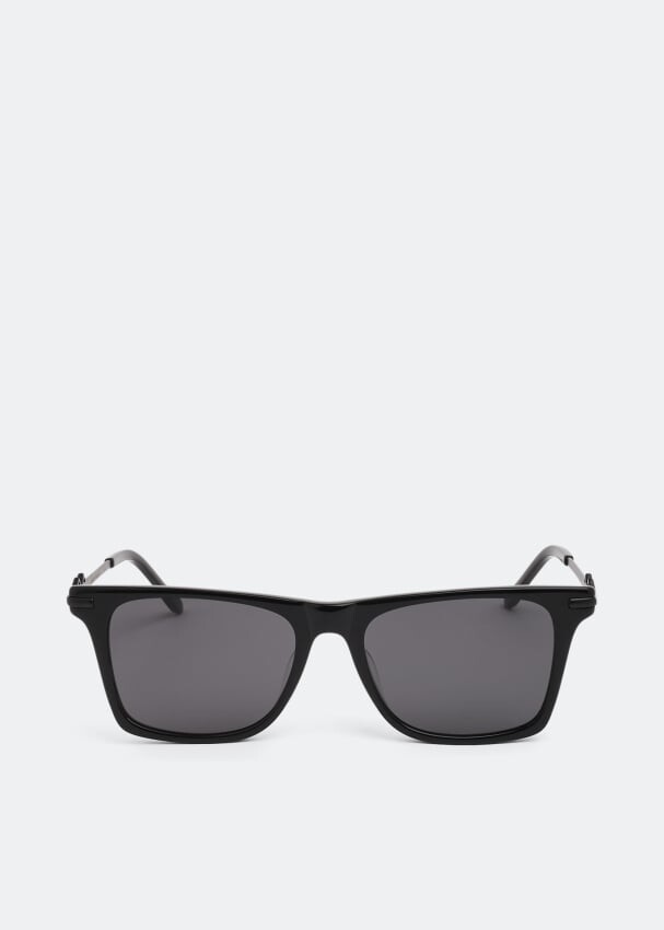 

Солнечные очки KAREN WAZEN Harper 2.0 sunglasses, черный