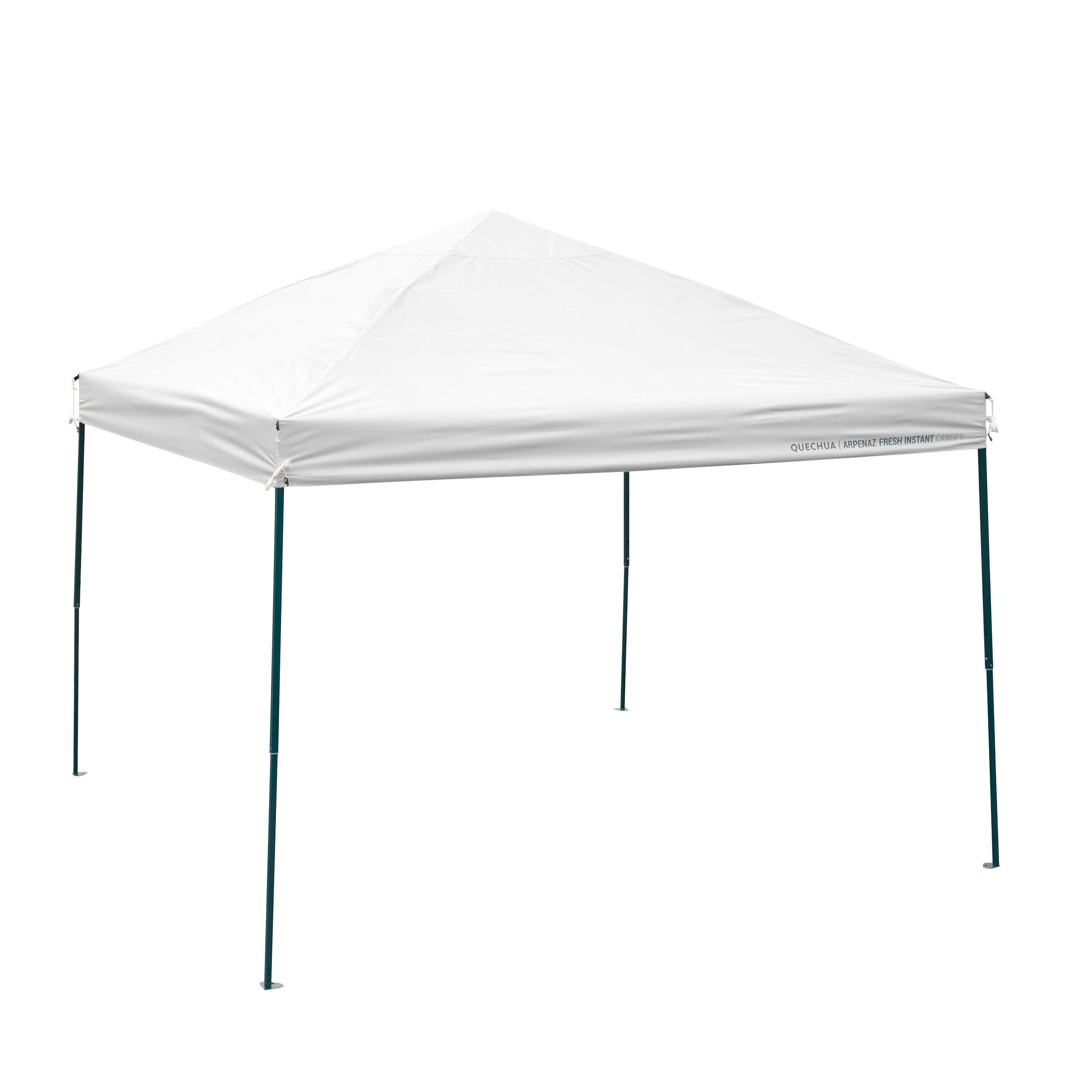 Навес для кемпинга 8-местный Quechua Arpenaz Fresh Instant Canopy, белый  купить за границей со CDEK.Shopping