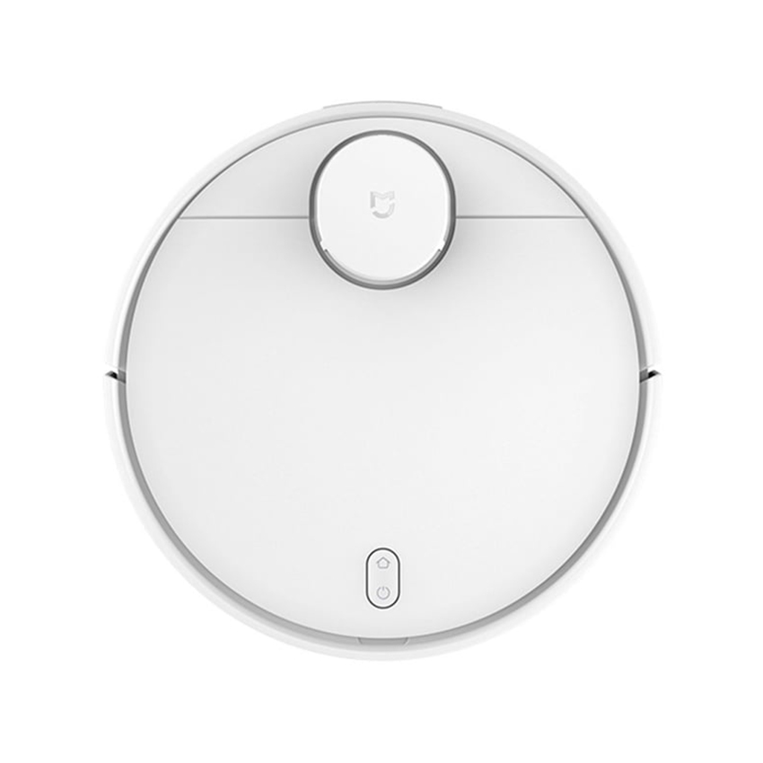 Робот-пылесос Xiaomi Robot Vacuum-Mop P SKV4110GL, белый - фото